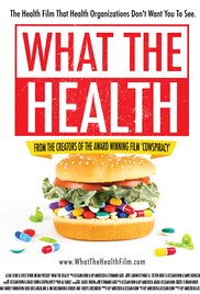 Watch Free What the Health (2017)