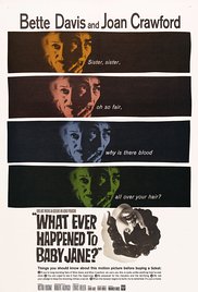 Watch Free What Ever Happened to Baby Jane? (1962)