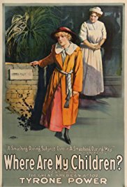 Watch Free Where Are My Children? (1916)