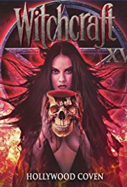 Watch Free Witchcraft 16: Hollywood Coven (2016)
