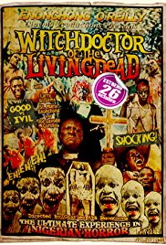Watch Full Movie :Witchdoctor of the Livingdead (1985)