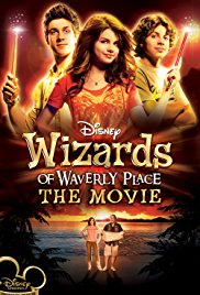 Watch Free Wizards of Waverly Place: The Movie (2009)