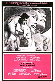 Watch Full Movie :Women in Love (1969)