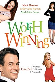 Watch Free Worth Winning (1989)