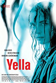 Watch Free Yella (2007)