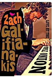 Watch Free Zach Galifianakis: Live at the Purple Onion (2006)