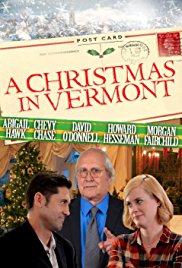 Watch Free A Christmas in Vermont (2016)