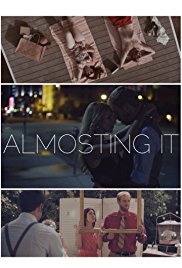 Watch Full Movie :Almosting It (2016)