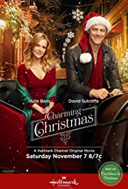 Watch Free Charming Christmas (2015)