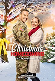 Watch Free Christmas Homecoming (2017)