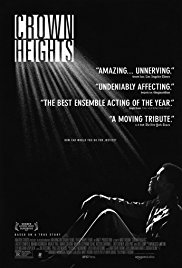Watch Full Movie :Crown Heights (2017)