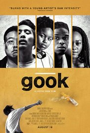 Watch Free Gook (2017)