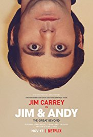 Watch Free Jim &amp; Andy: The Great Beyond  Featuring a Very Special, Contractually Obligated Mention of Tony Clifton (2017)