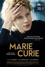 Watch Free Marie Curie: The Courage of Knowledge (2016)
