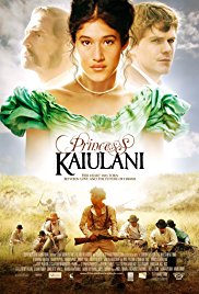Watch Free Princess Kaiulani (2009)