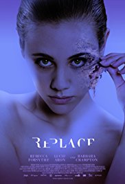 Watch Full Movie :Replace (2017)