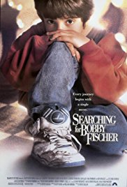 Watch Free Searching for Bobby Fischer (1993)