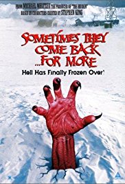 Watch Free Sometimes They Come Back... for More (1998)