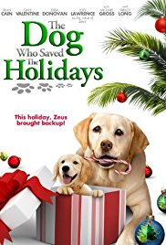 Watch Free The Dog Who Saved the Holidays (2012)