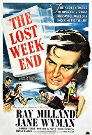 Watch Free The Lost Weekend (1945)