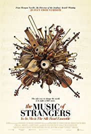 Watch Full Movie :The Music of Strangers (2015)