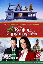 Watch Full Movie :The Rooftop Christmas Tree (2016)