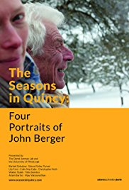 Watch Free The Seasons in Quincy: Four Portraits of John Berger (2016)
