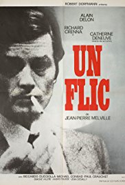 Watch Free Un Flic (1972)