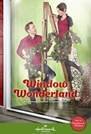 Watch Free Window Wonderland (2013)