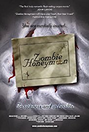 Watch Free Zombie Honeymoon (2004)