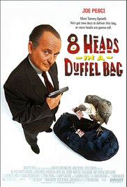 Watch Free 8 Heads in a Duffel Bag (1997)