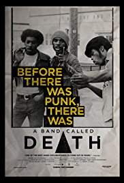 Watch Free A Band Called Death (2012)
