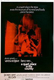 Watch Free A Quiet Place in the Country (1968)