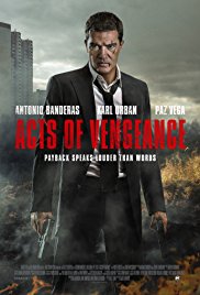 Watch Free Acts Of Vengeance (2017)