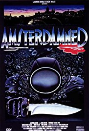 Watch Full Movie :Amsterdamned (1988)