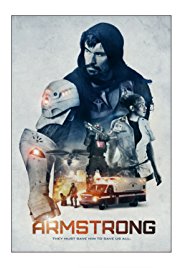 Watch Free Armstrong (2016)
