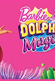Watch Free Barbie: Dolphin Magic (2017)
