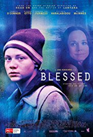 Watch Free Blessed (2009)