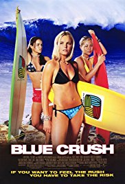 Watch Free Blue Crush (2002)