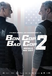 Watch Free Bon Cop Bad Cop 2 (2017)