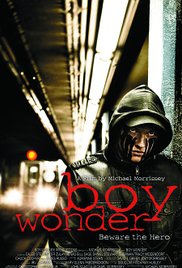 Watch Free Boy Wonder (2010)