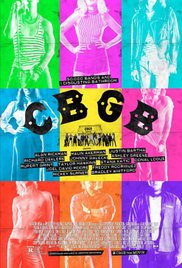 Watch Free CBGB (2013)
