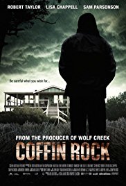 Watch Free Coffin Rock (2009)