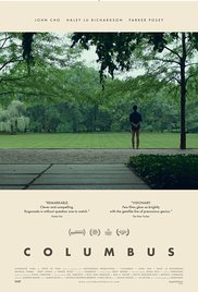 Watch Full Movie :Columbus (2017)