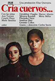 Watch Free Cria Cuervos (1976)