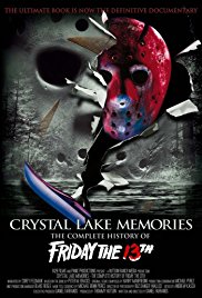 Watch Free Crystal Lake Memories The Complete History of Friday the 13th (2013)