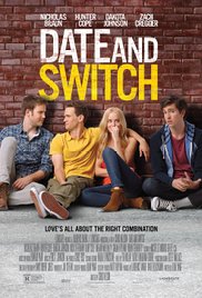 Watch Free Date and Switch (2014)