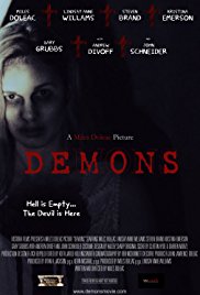 Watch Free Demons (2017)