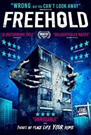 Watch Free Freehold (2017)