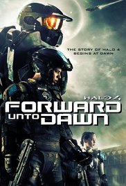Watch Free Halo 4: Forward Unto Dawn (2012)